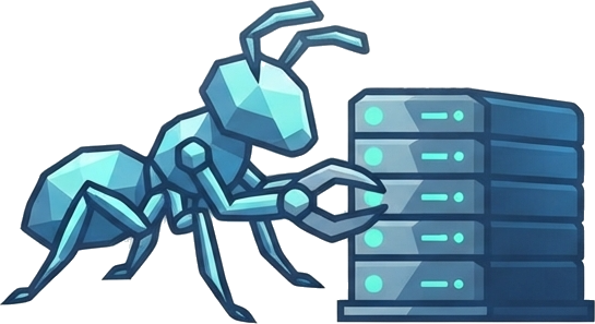 UptimeAnt